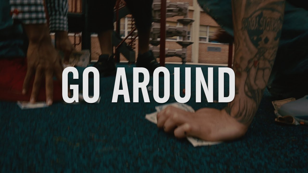 Watch 2617 Ent - Go Around on YouTube Watch 2617 Ent - Go Around on YouTube