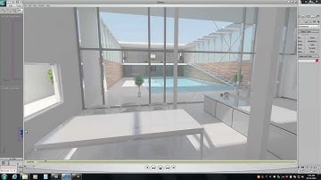 3Dean:  Intro to SOLID ROCKS for 3ds Max & Vray Part II