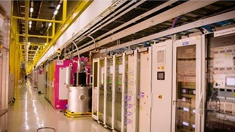 Pohang Accelerator Laboratory (PAL) at POSTECH, Korea