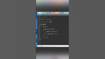 011000111100000 number pattern in c++ for online assessment and placement #placementpreparation #tcs