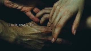 Video thumbnail of "The Fray - How to Save a Life (Nilu Cover) Lyrics"