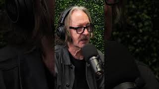 Butch Vig talks about the first time Nirvana played Smells Like Teen Spirit for him.