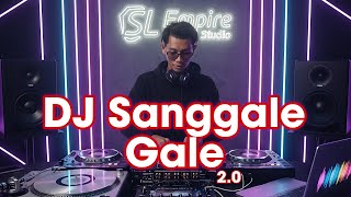 DJ Sanggale Gale