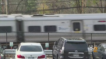 MTA Delays Plan To Raise Parking Lot Fees