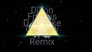 Dillon Francis DJ Snake \