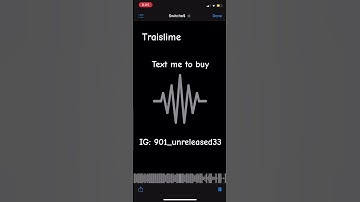 YNC Traislime unreleased snippet #music #memphis #musicleaks #unreleased