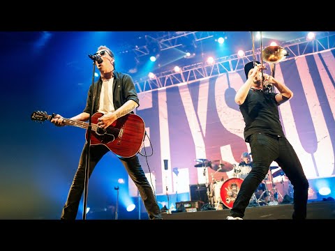 Элизиум - Что сделал ты для своей мечты? ☆ Stadium Live 2021