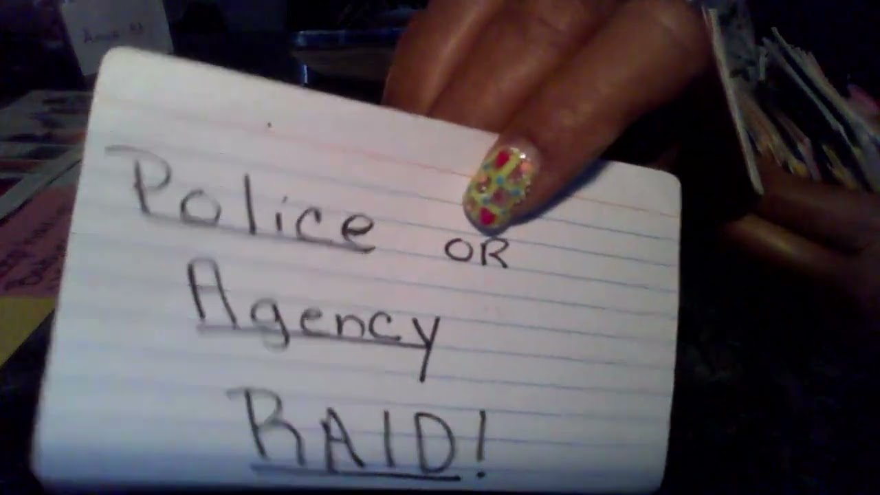 🧿A group of haters conned an agent with your ID&doing Necromancy to get into your business!#jealousy