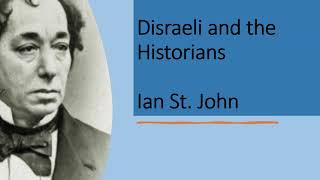 Disraeli and the Historians