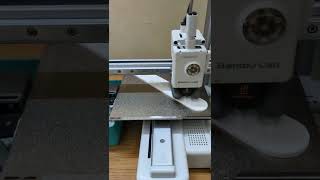 Dual Side 3D Printed Nameplate | MRCAD Logo Design