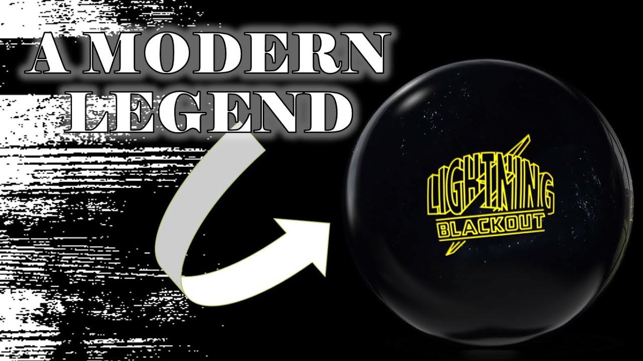 Lightning Blackout | Nostalgia at its Best! - YouTube