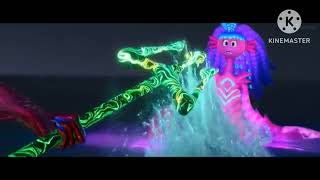 Manny And Eille Says No To Chelsea Van Der Zee