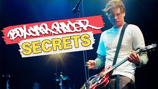 5 SECRETS Behind Tom DeLonge’s "Box Car Racer" Sound