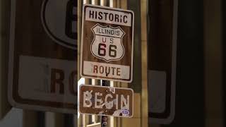 Do you have any fun facts or stories about Route 66?