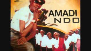 Sorry - Amadi and his Udoka Cultural Band of Nigeria (Amadi Ndo)