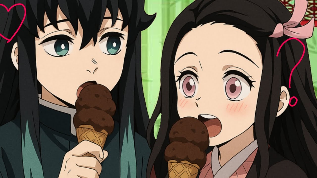 ✨•ЛЮБОВЬ — ЭТО ИЛЛЮЗИЯ° 🍦МОРОЖЕНОЕ🍦