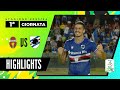 Ternana Sampdoria goals and highlights