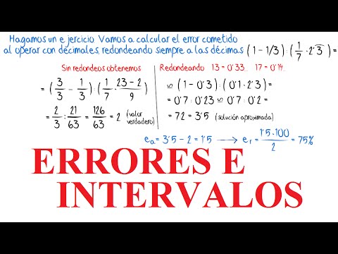 Vídeo: 3 Errors En El Tractament De La Malaltia