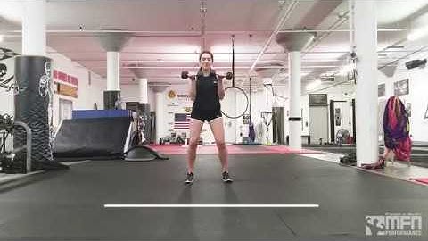 Squat Press - MFN | MIKEFIT.COM