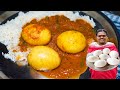         egg masala gravy  simple delicious egg recipe