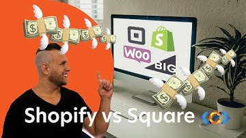 Shopify vs BigCommerce vs WooCommerce vs Square | Which e-commerce platform is right for you?