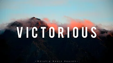 VICTORIOUS - Heartcry of David Collective (With Lyrics)
