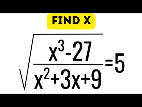 Nice Square root test |Math test and solution - YouTube