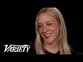 Chloë Sevigny talks Bill Murray's charm while filming 'The Dead Don't Die'