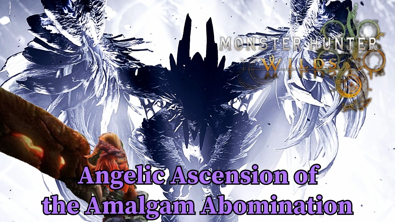 Zoh Shiah Returns! | Bone Boys vs MH Wilds Title Update 4