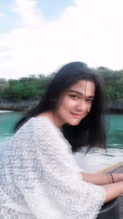 Andi Annisa pemeran aurel#asmara