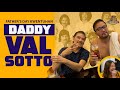 Father’s day special: Interview with the OG, the Top dawg, the Boss the 1 and only  Bigote VAL SOTTO