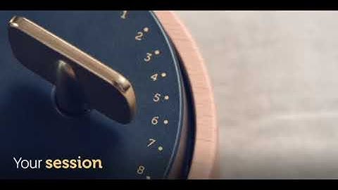 Morphee Relaxation & Sleep Aid