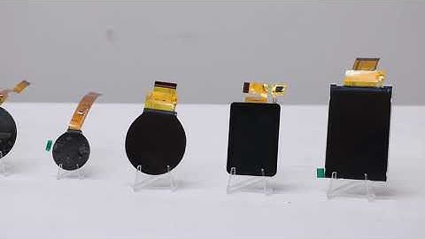 Introducing the 2.8-Inch TFT LCD Display: Form and Function!