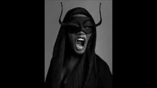 Grace Jones - Sunset Sunrise chords