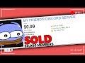 I sold my friends HUGE Discord on Ebay...