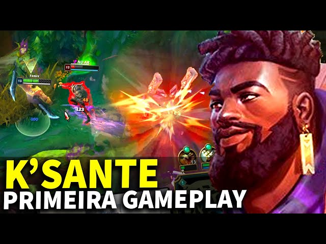 LoL: Analise sua conta na soloQ e receba dicas gratuitamente com a