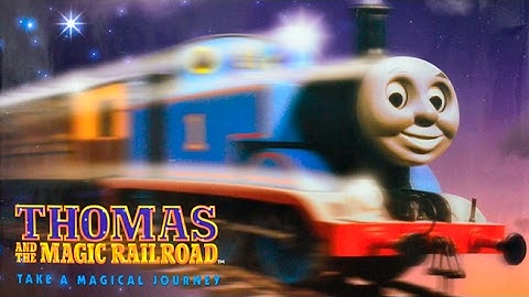 Shining Time Duet 