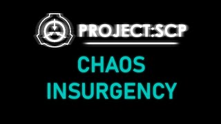 [Project: SCP Remix] Astowo - Chaos Insurgency Theme (Custom Trailer Edit)