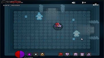 bit Dungeon - Final Boss - Level 54 Ending??