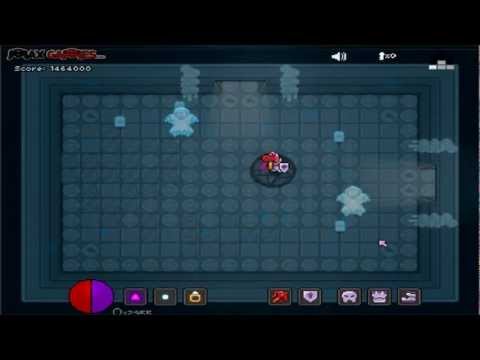 bit Dungeon - Final Boss - Level 54 Ending??