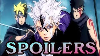 Download Lagu Boruto TBV Chapter 3 Is HERE!!! @ImmortalPhoenixChannel | Walky Talky #44
