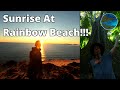 Scenic Hiking, Fishing and Epic Sunrise!!! SOLO CAMPING!!!