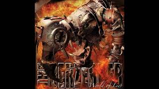 Watch Berzerker Afterlife video