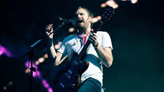 Kings of Leon - Lollapalooza 2014