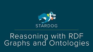 [Training] Reasoning with RDF Graphs and Ontologies