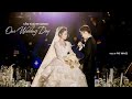 Đám cưới Vlogger Gà Tây Tây // Cẩm Tú & Anh Quang "Our Wedding Day"