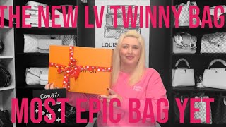 Louis Vuitton LV Twinny