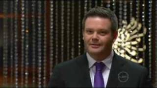 Adam wins MasterChef