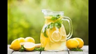 Lemon Detox screenshot 4