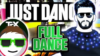 Just Dance 2016 Blame - Calvin Harris & John Newman ★ Full Dance